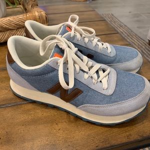 New Balance 501 Sneakers